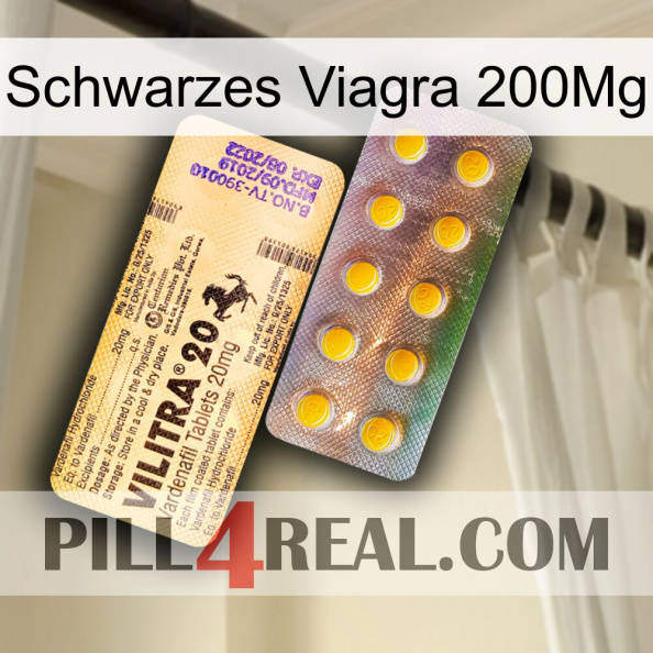 Black Viagra 200Mg new06